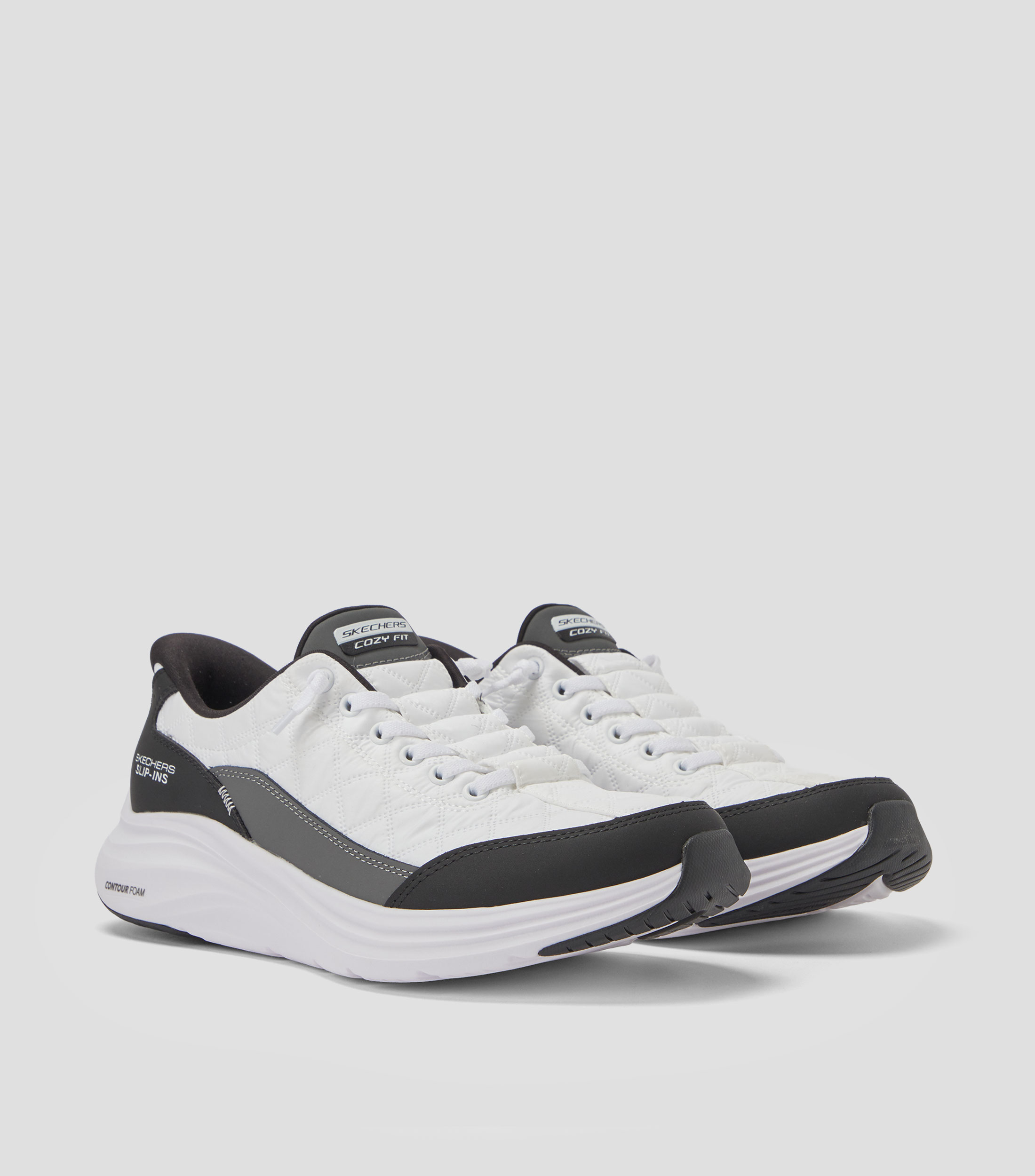 Tenis casuales Mujer